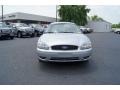 2006 Silver Frost Metallic Ford Taurus SE  photo #7