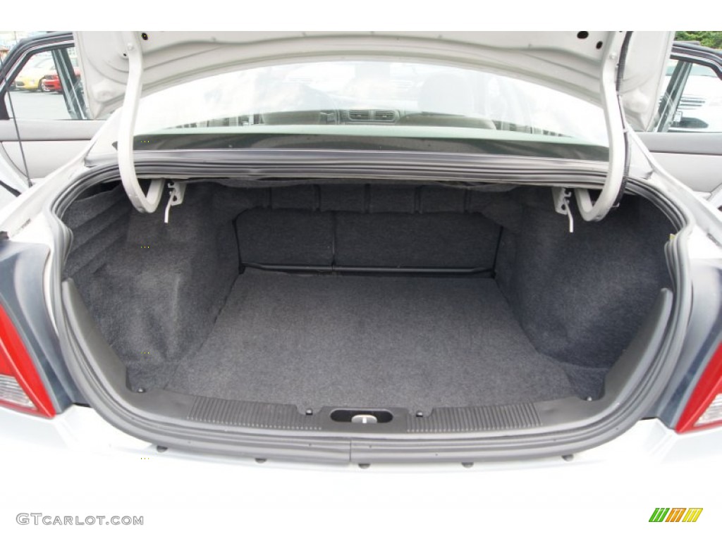 2006 Taurus SE - Silver Frost Metallic / Medium/Dark Flint Grey photo #11