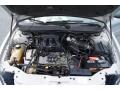 2006 Silver Frost Metallic Ford Taurus SE  photo #17