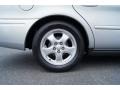 2006 Silver Frost Metallic Ford Taurus SE  photo #18