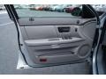 2006 Silver Frost Metallic Ford Taurus SE  photo #22
