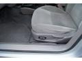 2006 Silver Frost Metallic Ford Taurus SE  photo #24
