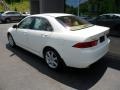 Premium White Pearl - TSX Sedan Photo No. 3