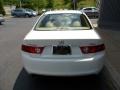Premium White Pearl - TSX Sedan Photo No. 4