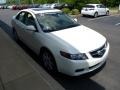 Premium White Pearl - TSX Sedan Photo No. 6
