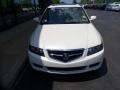 Premium White Pearl - TSX Sedan Photo No. 7