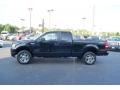 Black - F150 STX SuperCab 4x4 Photo No. 5