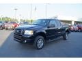 Black - F150 STX SuperCab 4x4 Photo No. 6