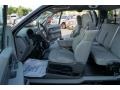 Black - F150 STX SuperCab 4x4 Photo No. 8