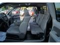 Black - F150 STX SuperCab 4x4 Photo No. 9