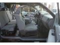 Black - F150 STX SuperCab 4x4 Photo No. 11