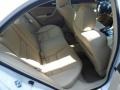 Premium White Pearl - TSX Sedan Photo No. 16