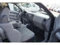 Black - F150 STX SuperCab 4x4 Photo No. 12
