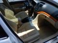 Premium White Pearl - TSX Sedan Photo No. 17