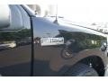 Black - F150 STX SuperCab 4x4 Photo No. 14