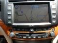 2004 Acura TSX Sedan Navigation