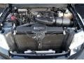 Black - F150 STX SuperCab 4x4 Photo No. 15