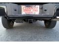 Black - F150 STX SuperCab 4x4 Photo No. 22