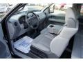 Black - F150 STX SuperCab 4x4 Photo No. 25