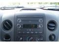 Black - F150 STX SuperCab 4x4 Photo No. 31