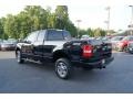 Black - F150 STX SuperCab 4x4 Photo No. 36