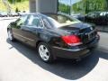 2005 Nighthawk Black Pearl Acura RL 3.5 AWD Sedan  photo #3