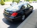 2005 Nighthawk Black Pearl Acura RL 3.5 AWD Sedan  photo #5