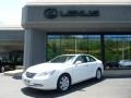 Starfire White Pearl - ES 350 Photo No. 1
