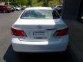 Starfire White Pearl - ES 350 Photo No. 4
