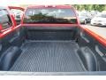 2009 Victory Red Chevrolet Silverado 1500 LT Extended Cab 4x4  photo #21