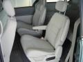 2008 Clearwater Blue Pearlcoat Chrysler Town & Country Touring  photo #21