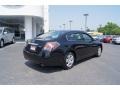 Super Black - Altima 2.5 S Photo No. 3
