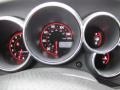 2006 Black Sand Pearl Toyota Matrix XR  photo #5