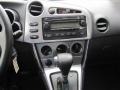 2006 Black Sand Pearl Toyota Matrix XR  photo #10