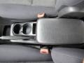 2006 Black Sand Pearl Toyota Matrix XR  photo #14