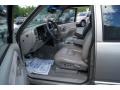 Gray Interior Photo for 1998 Chevrolet C/K #50253149