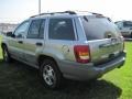 1999 Champagne Pearl Jeep Grand Cherokee Laredo 4x4  photo #6