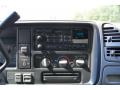 1998 Pewter Metallic Chevrolet C/K K1500 Silverado Extended Cab 4x4  photo #26