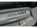 Platinum Grey Metallic - Jetta GLS TDI Sedan Photo No. 11