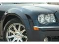 Midnight Blue Pearlcoat - 300 C HEMI Photo No. 16