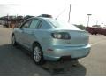 2007 Ice Blue Metallic Mazda MAZDA3 i Touring Sedan  photo #4