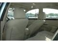 2007 Ice Blue Metallic Mazda MAZDA3 i Touring Sedan  photo #9