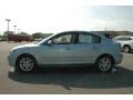 2007 Ice Blue Metallic Mazda MAZDA3 i Touring Sedan  photo #13