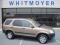 2003 Mojave Mist Metallic Honda CR-V EX 4WD  photo #1