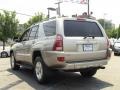 2004 Dorado Gold Pearl Toyota 4Runner SR5 4x4  photo #5