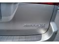 2004 Silver Shadow Pearl Toyota Sienna XLE Limited  photo #20