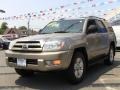 2004 Dorado Gold Pearl Toyota 4Runner SR5 4x4  photo #6