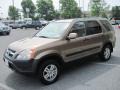 2003 Mojave Mist Metallic Honda CR-V EX 4WD  photo #3