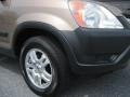 2003 Mojave Mist Metallic Honda CR-V EX 4WD  photo #4