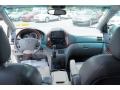 2004 Silver Shadow Pearl Toyota Sienna XLE Limited  photo #24